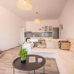 Casa Landea - Sea View Retreat Nyaraló *