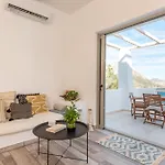 Nyaraló Casa Landea - Sea View Retreat