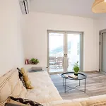 Nyaraló Casa Landea - Sea View Retreat *