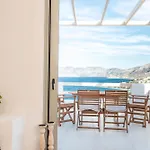 Casa Landea - Sea View Retreat Télendosz