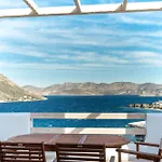 Casa Landea - Sea View Retreat * Télendosz