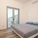 Casa Landea - Sea View Retreat Télendosz