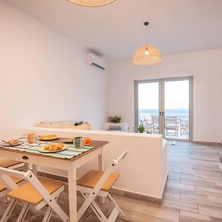 Casa Landea - Sea View Retreat Telendos