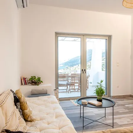 Casa Landea - Sea View Retreat Holiday home *
