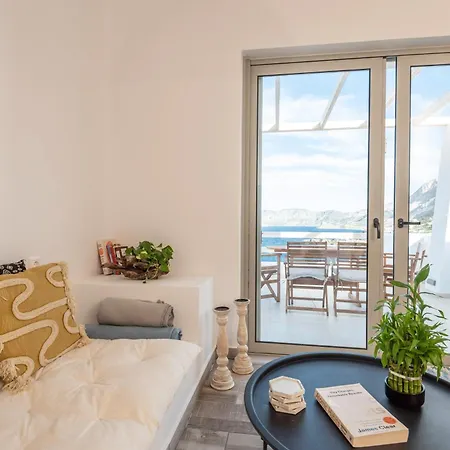 Holiday home Casa Landea - Sea View Retreat