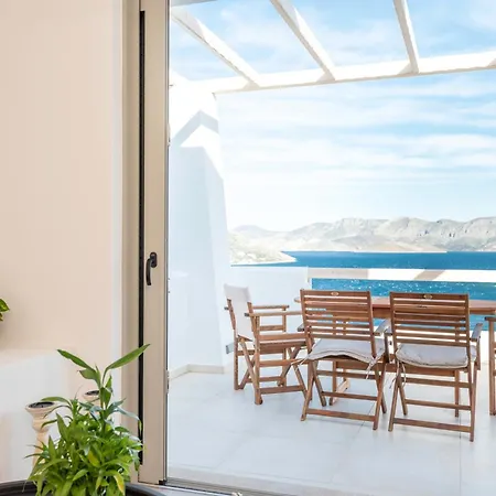 Casa Landea - Sea View Retreat Holiday home