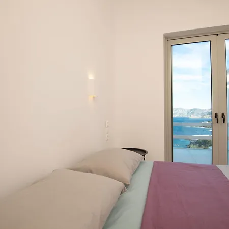 Casa Landea - Sea View Retreat Holiday home