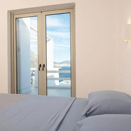 Casa Landea - Sea View Retreat Holiday home *