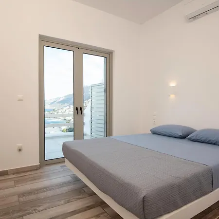 Casa Landea - Sea View Retreat Holiday home *