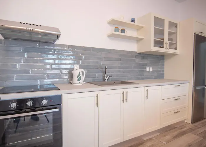 Casa Landea - Sea View Retreat Tatil Evi