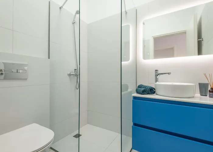 Casa Landea - Sea View Retreat Tatil Evi