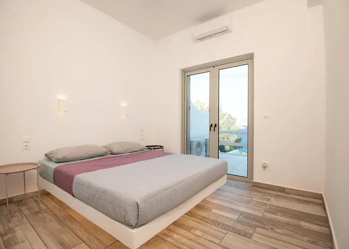 Tatil Evi Casa Landea - Sea View Retreat