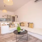 بيت للعطل Casa Landea - Sea View Retreat Telendos