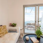 بيت للعطل Casa Landea - Sea View Retreat