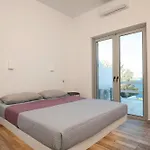 بيت للعطل Casa Landea - Sea View Retreat Telendos