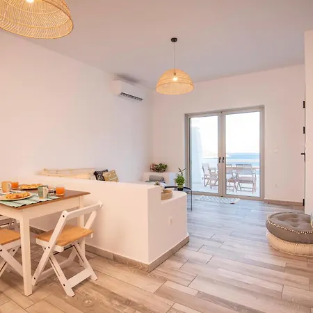 Casa Landea - Sea View Retreat * Telendos