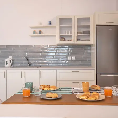 Σπίτι διακοπών Casa Landea - Sea View Retreat *