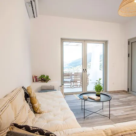 Prázdninový dům Casa Landea - Sea View Retreat *