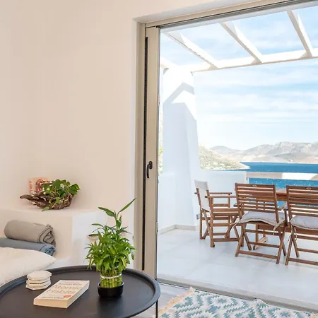 Casa Landea - Sea View Retreat Holiday home