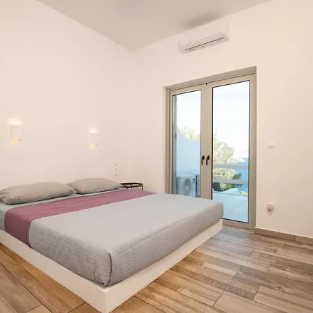Holiday home Casa Landea - Sea View Retreat