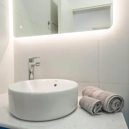 Prázdninový dům Casa Landea - Sea View Retreat Telendos
