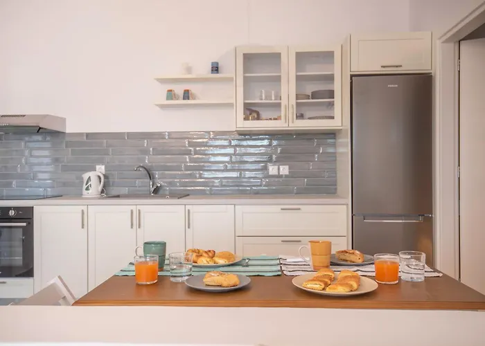 Σπίτι διακοπών Casa Landea - Sea View Retreat *