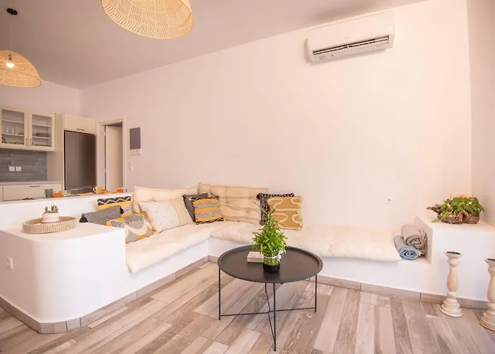 Casa Landea - Sea View Retreat Σπίτι διακοπών Τέλενδος