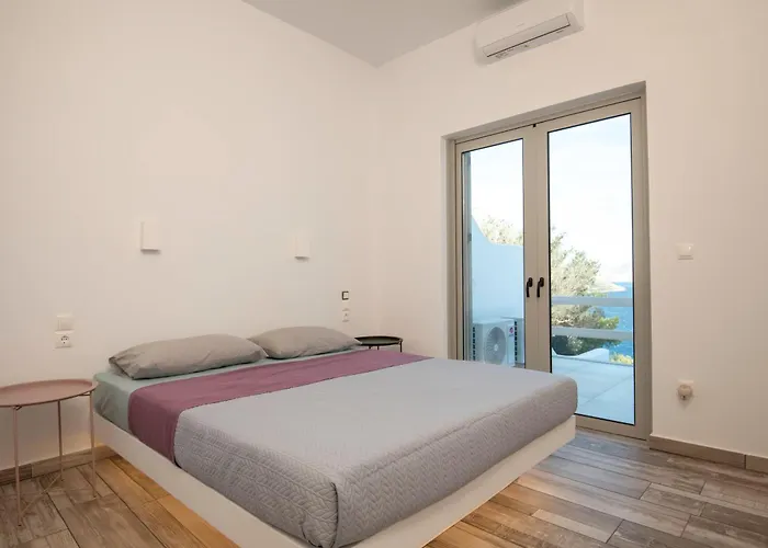 Σπίτι διακοπών Casa Landea - Sea View Retreat Τέλενδος