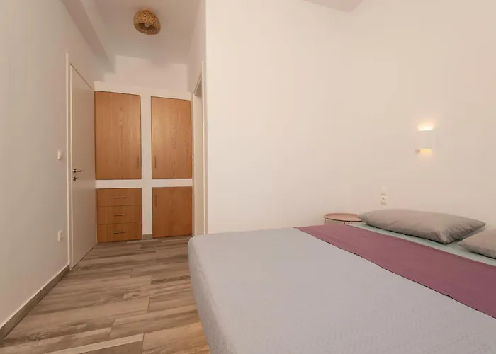 Casa Landea - Sea View Retreat Τέλενδος