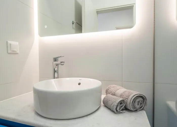 Σπίτι διακοπών Casa Landea - Sea View Retreat Τέλενδος