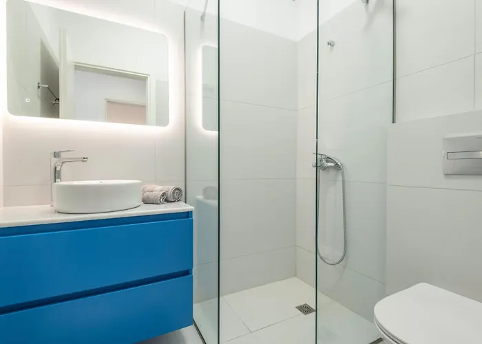 Casa Landea - Sea View Retreat * Τέλενδος