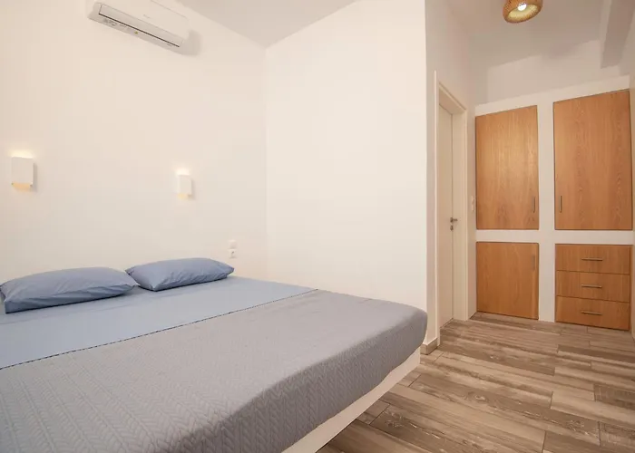 Casa Landea - Sea View Retreat Τέλενδος